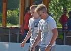 Michal Sláma : Florbal 19.5.2018